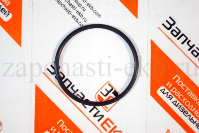 3090126 Уплотнение воздушного патрубка для Cummins